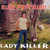 Love Thy Neighbor by Rudi Protrudi