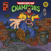 Frühstück für Champions