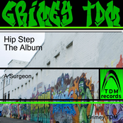 Hip Step - The Original Album