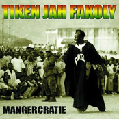 Mangercratie by Tiken Jah Fakoly