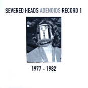 VOD 49.1 - Adenoids 1977-1982