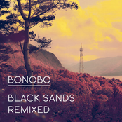 black sands remixed