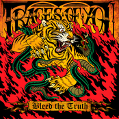 Bleed the Truth