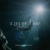 IS THIS HOW IT ENDS?