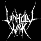 unholy war