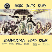 Rózsadomb Blues by Hobo Blues Band