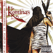 Suicide Bomb The Gap by The Kominas