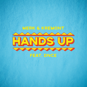Hands Up (feat. DNCE)