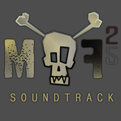 MF2: The Movie Soundtrack