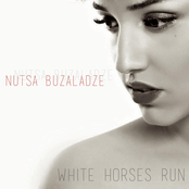 White Horses Run