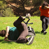 Hardly Missed a Day Since