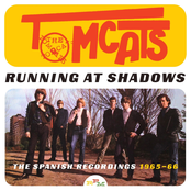 Running at Shadows: The Spanish Recordings 1965-1966