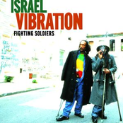 Wish You Were Here by Israel Vibration