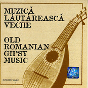 muzica lautareasca veche