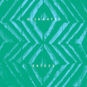 Diskanted