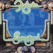 Golden Arrow by Foghat