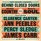 Behind Closed Doors: Where Country Meets Soul