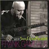High 5 by Frank Gambale