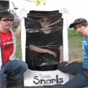 Live-Action Snarls