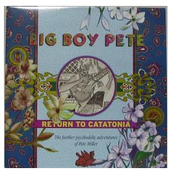 Convercircles by Big Boy Pete