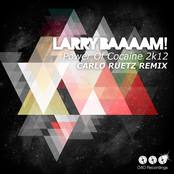 Power Of Cocaine 2k12