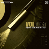 Devil Or The Blue Cat's Song by Volbeat