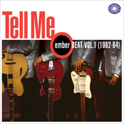 Tell Me: Ember Beat Vol. 1 (1962-64)
