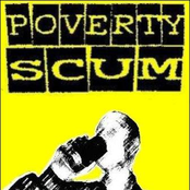 Poverty Scum