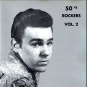 50's Rockers Vol. 2
