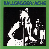 Matchstick Girl by Ballgagger