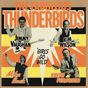 The Fabulous Thunderbirds: The Fabulous Thunderbirds