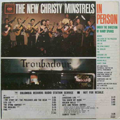 You Know My Name by The New Christy Minstrels