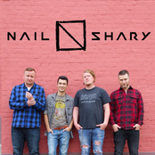 nail shary