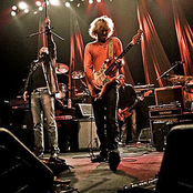 The Kenny Wayne Shepherd Band