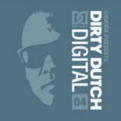 CHUCKIE PRESENTS DIRTY DUTCH DIGITAL VOL. 4