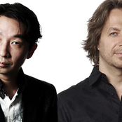 jeff danna & akira yamaoka