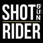 Shotgun Rider: Shotgun Rider