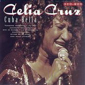 La Merenguita by Celia Cruz