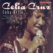 Que Voy Hacer by Celia Cruz