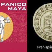 Prehispanico Maya