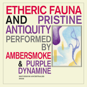 Etheric Fauna and Pristine Antiquity