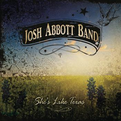 If You're Leaving (i'm Coming Too) by Josh Abbott Band