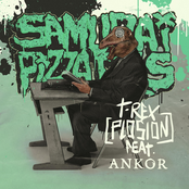 T-Rex(plosion) (feat. Ankor)