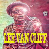 lee van cliff