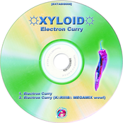 Electron Curry by Xyloid