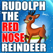 Joyeux Noel: Rudolph the Red Nose Reindeer