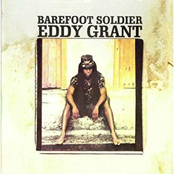 barefoot soldier