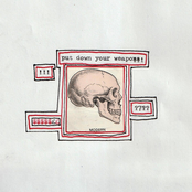 put down your weapons