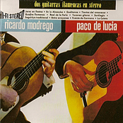 Dos Guitarras Flamencas en Stereo