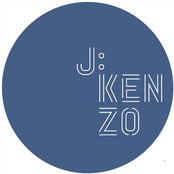 J:Kenzo: Urban Gorilla